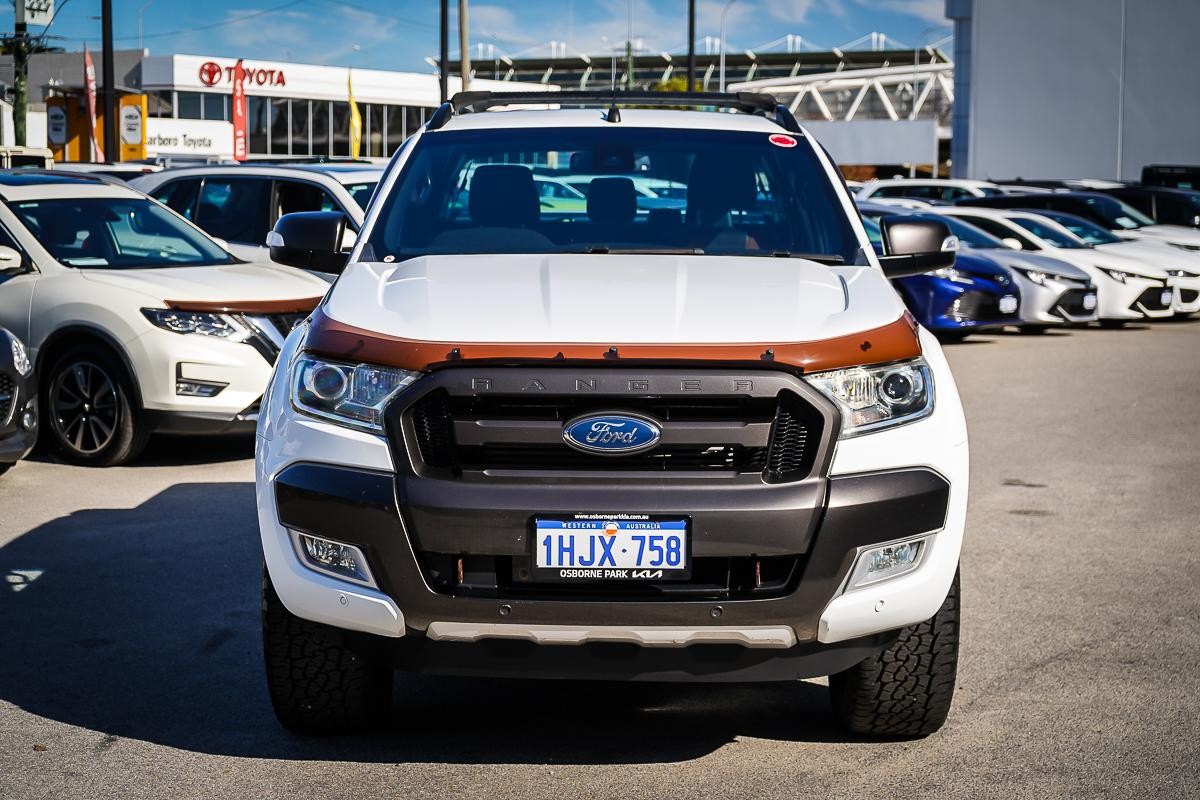 Ford Ranger image 4