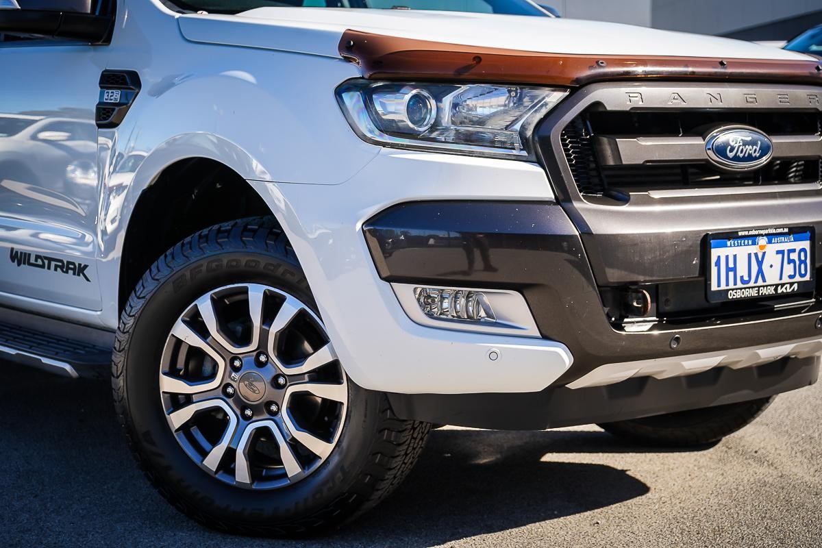 Ford Ranger image 2