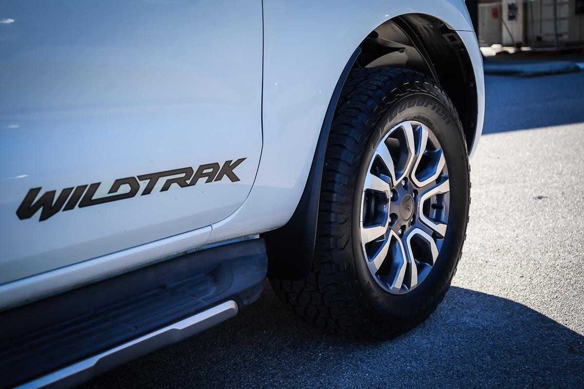 Ford Ranger image 3