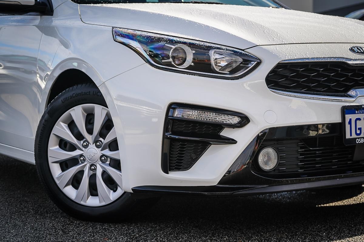 Kia Cerato image 2