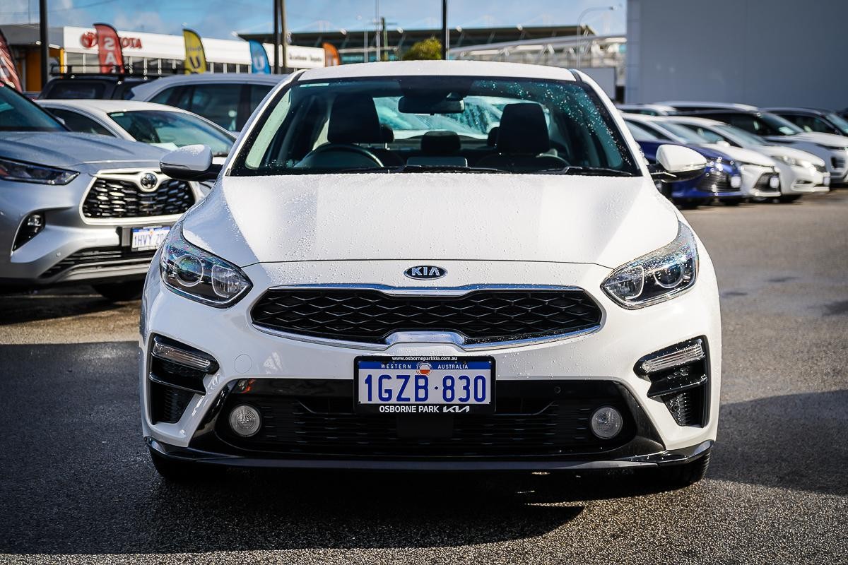 Kia Cerato image 4