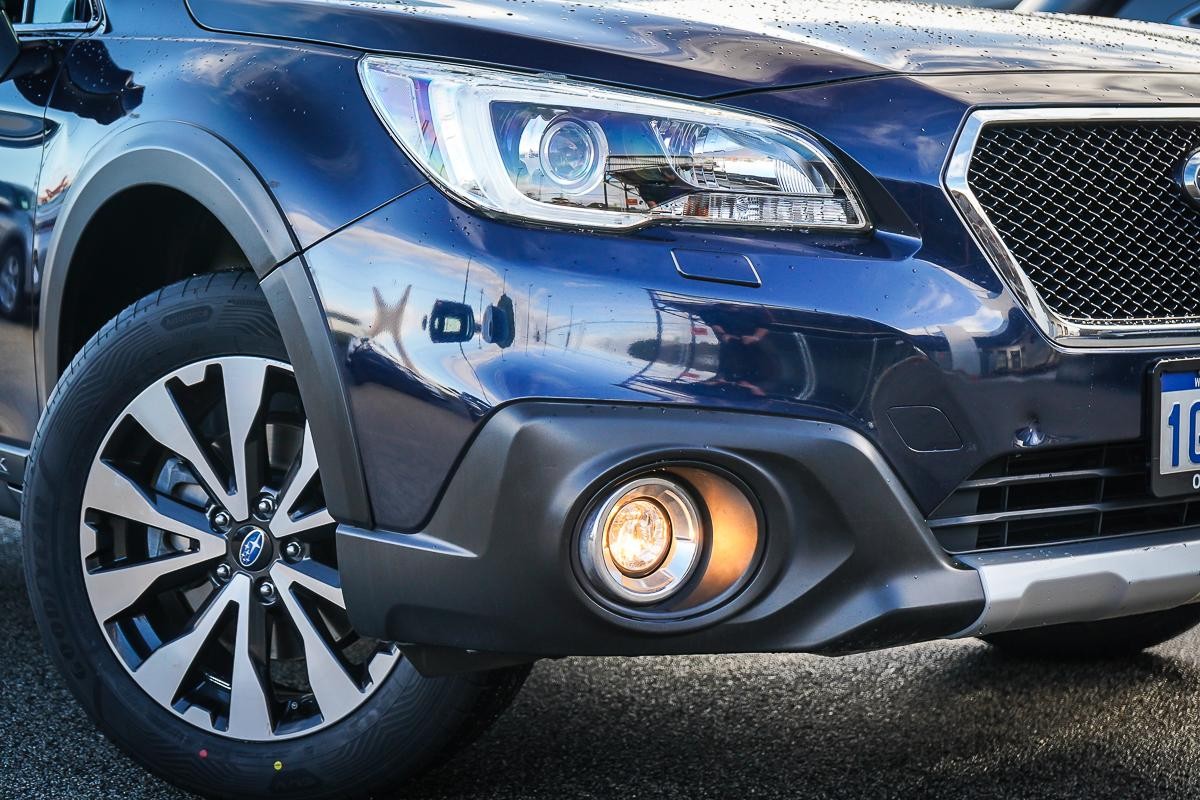 Subaru Outback image 2