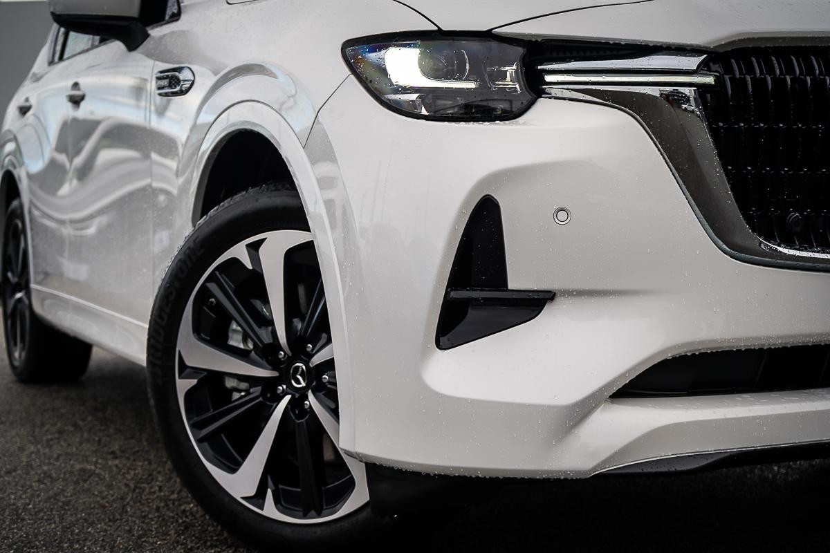 Mazda Cx-60 image 2