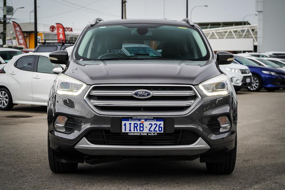 Ford Escape image 3