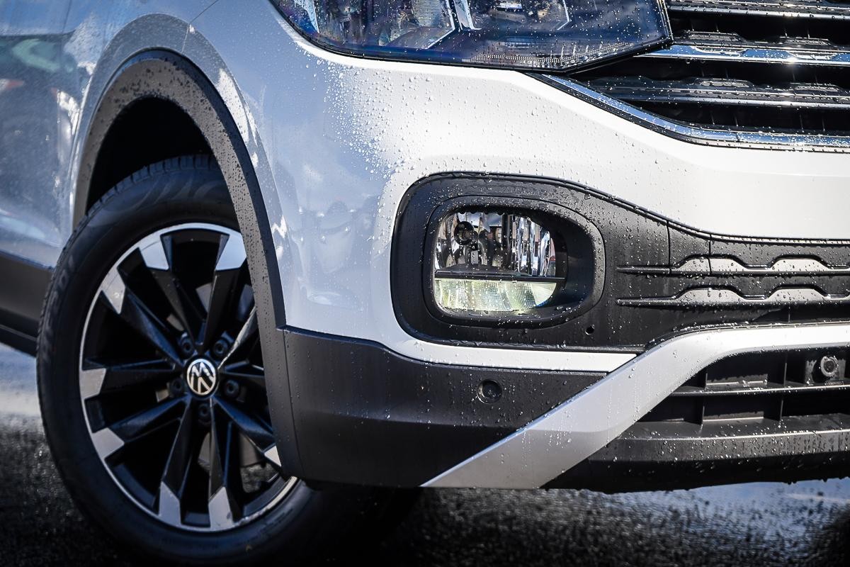 Volkswagen T-cross image 2