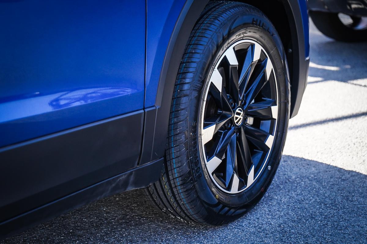 Volkswagen T-cross image 3