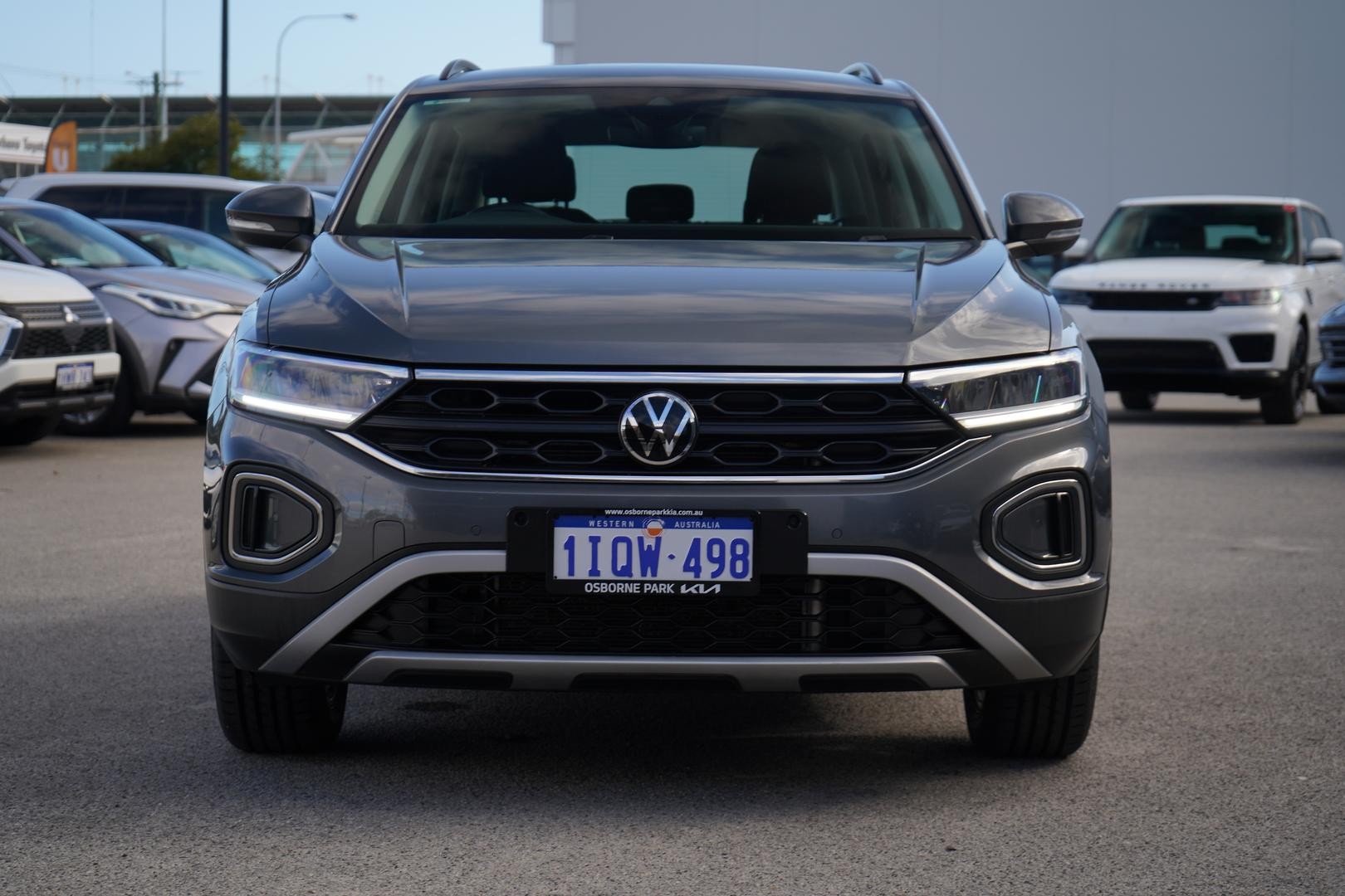 Volkswagen T-roc image 3
