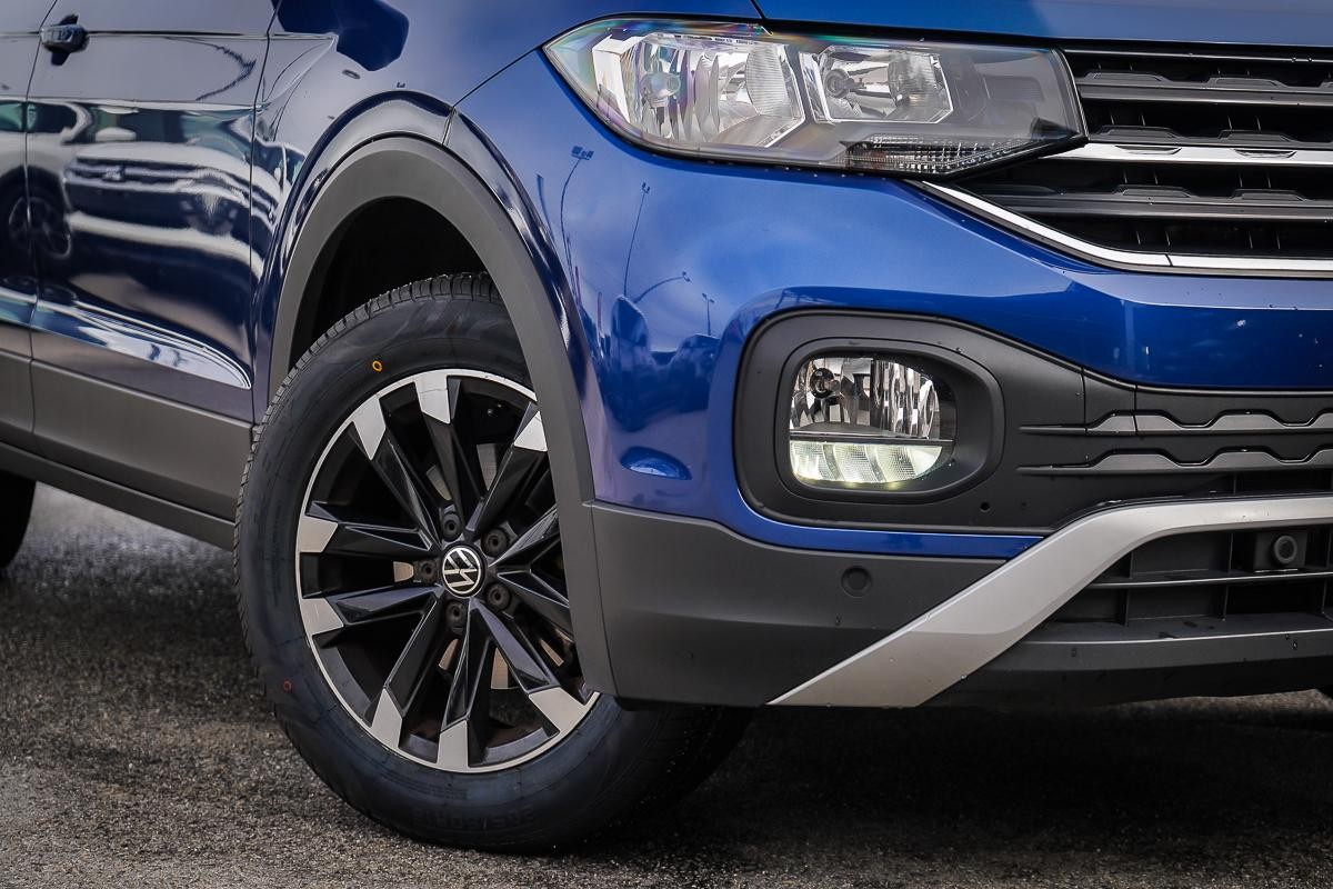 Volkswagen T-cross image 2