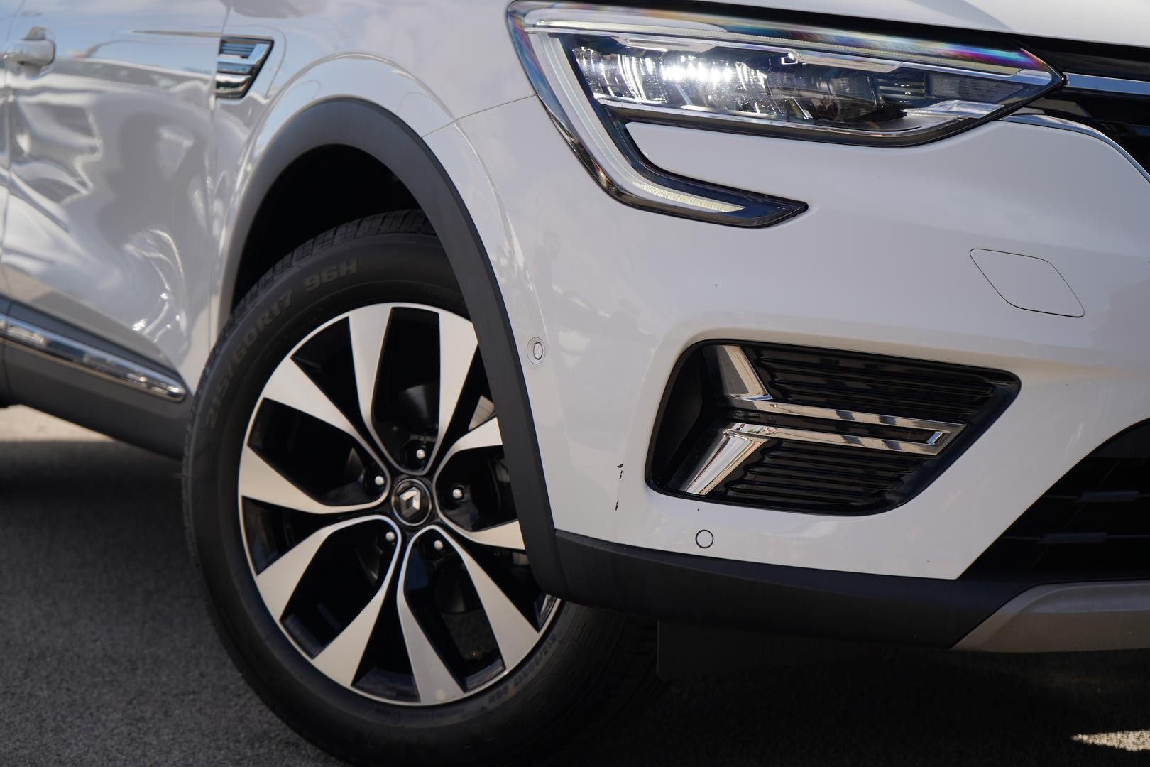 Renault Arkana image 2