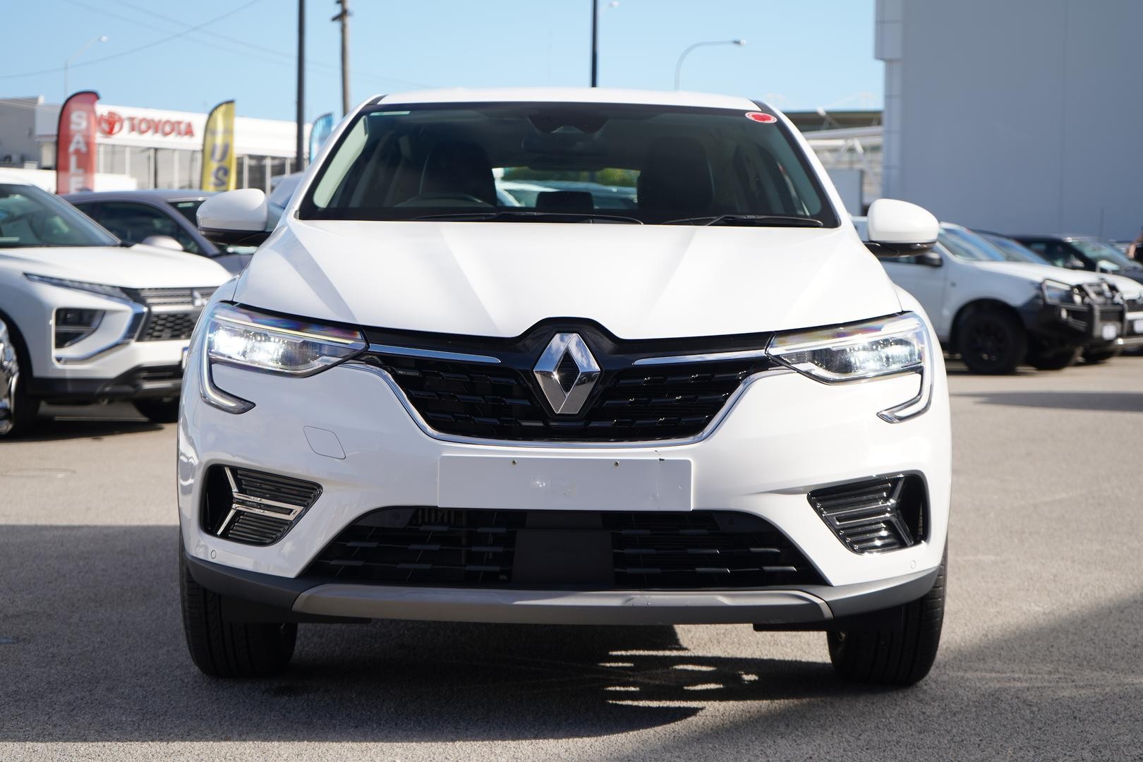 Renault Arkana image 3