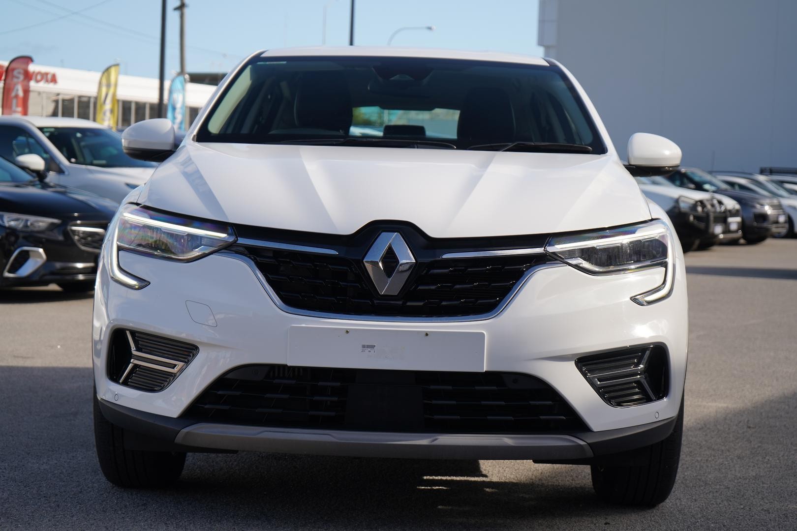 Renault Arkana image 3