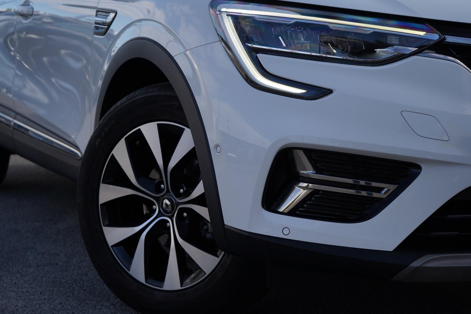 Renault Arkana image 2