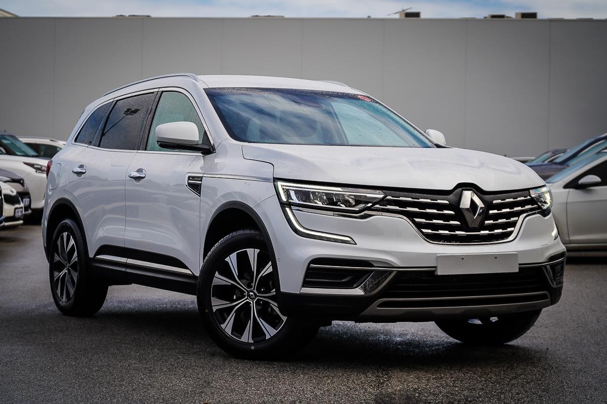Renault Koleos image 1