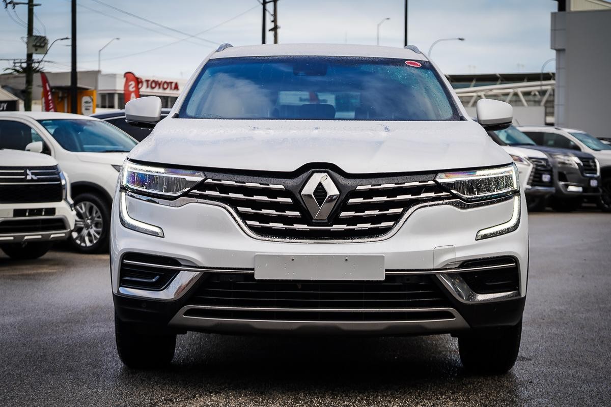 Renault Koleos image 3