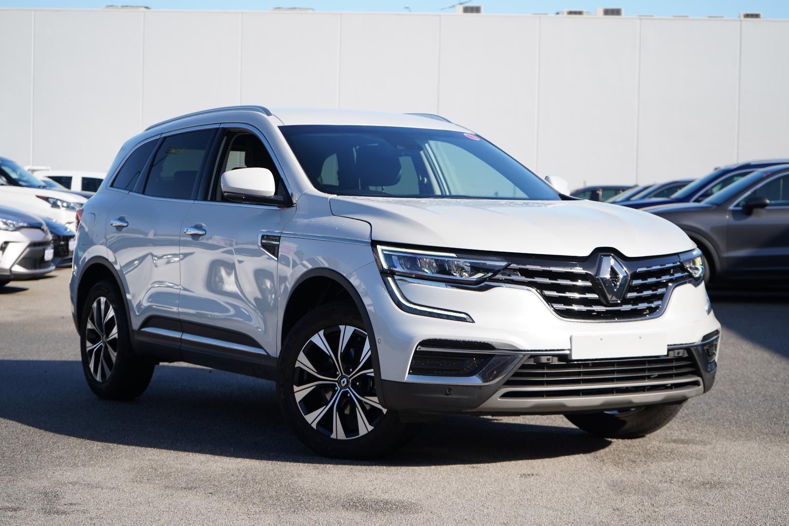 Renault Koleos image 1