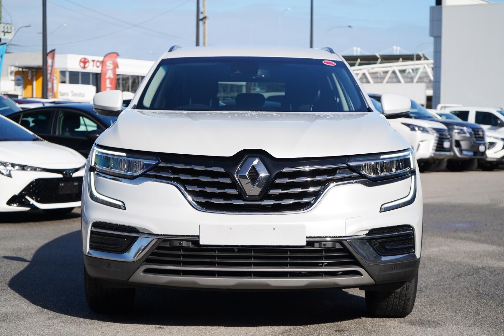 Renault Koleos image 3