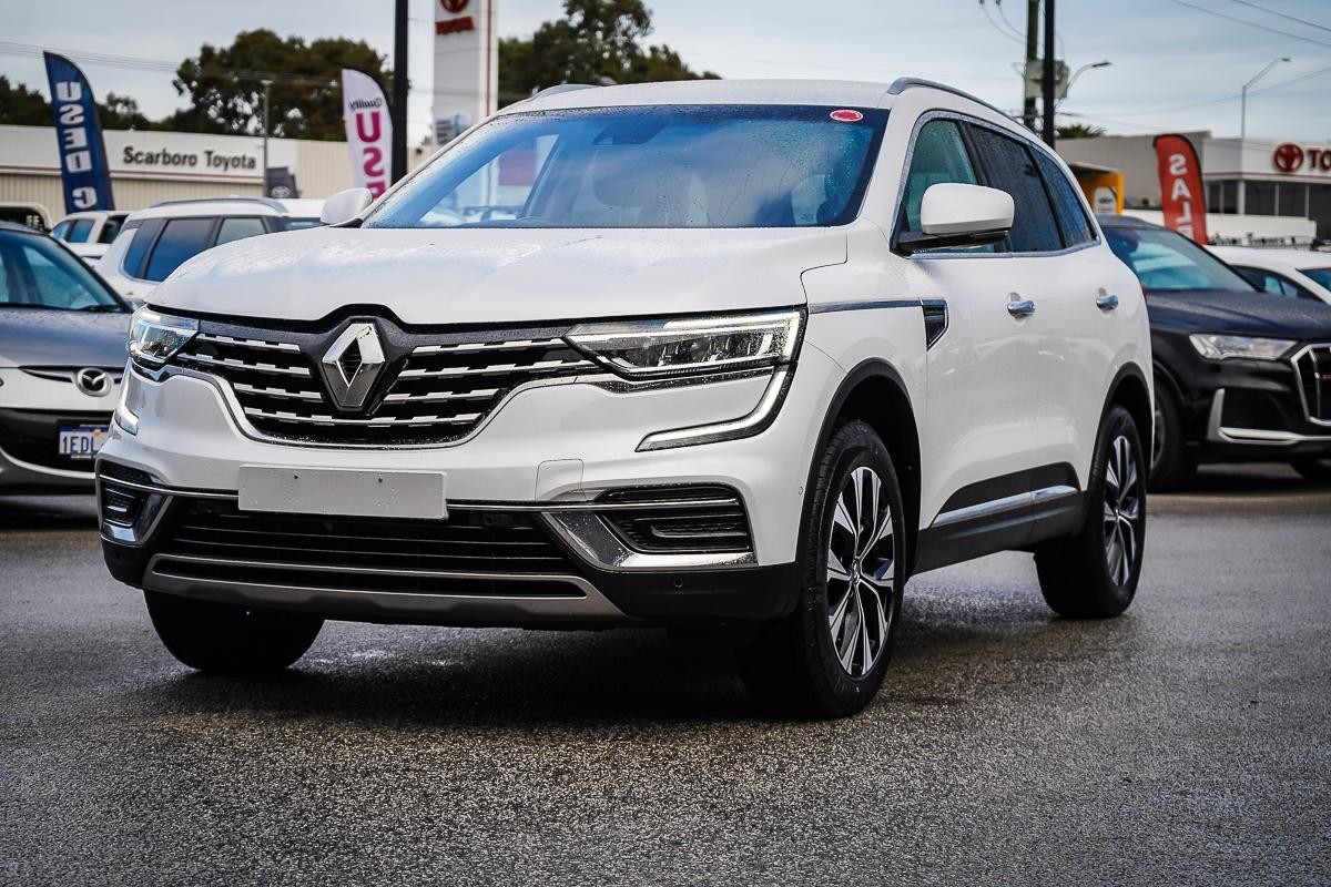 Renault Koleos image 4