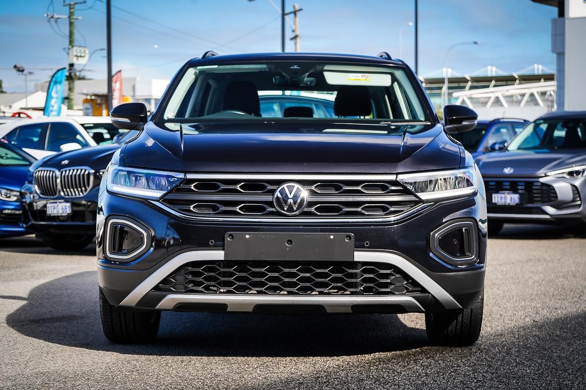 Volkswagen T-roc image 3