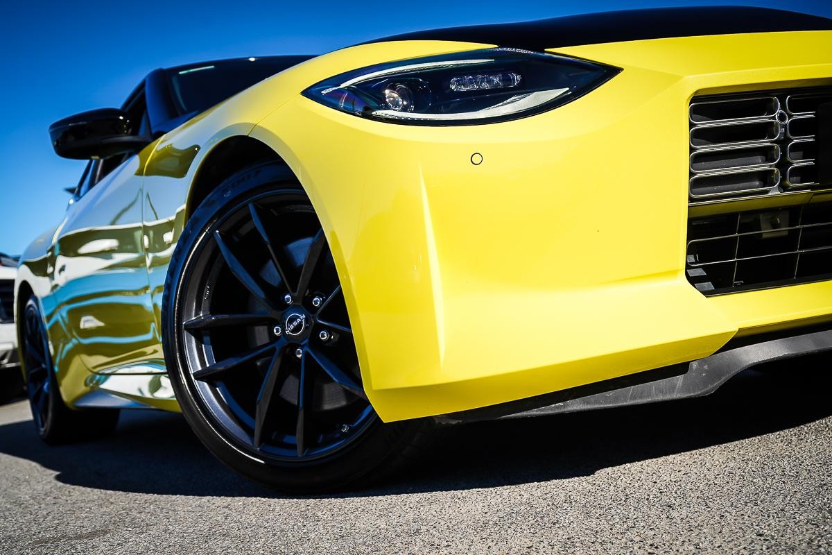 Nissan Z image 2