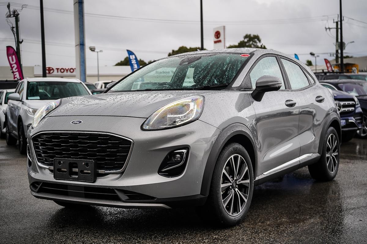 Ford Puma image 4