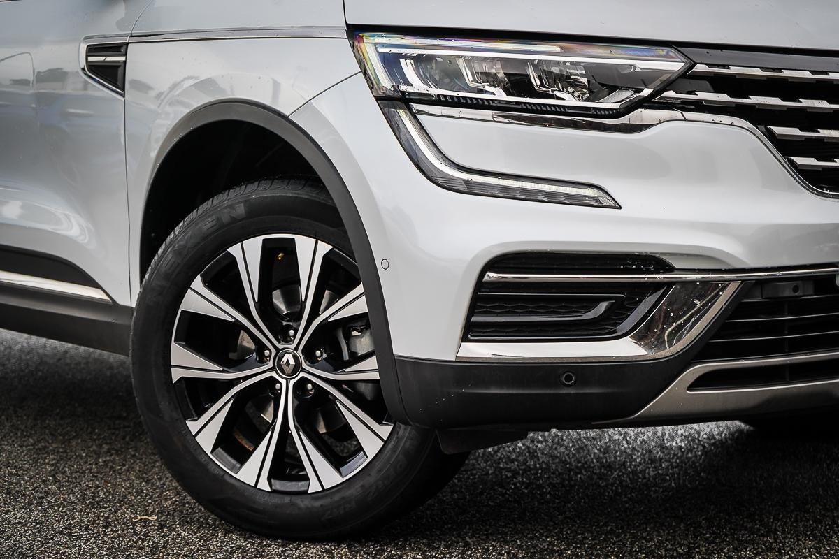 Renault Koleos image 3
