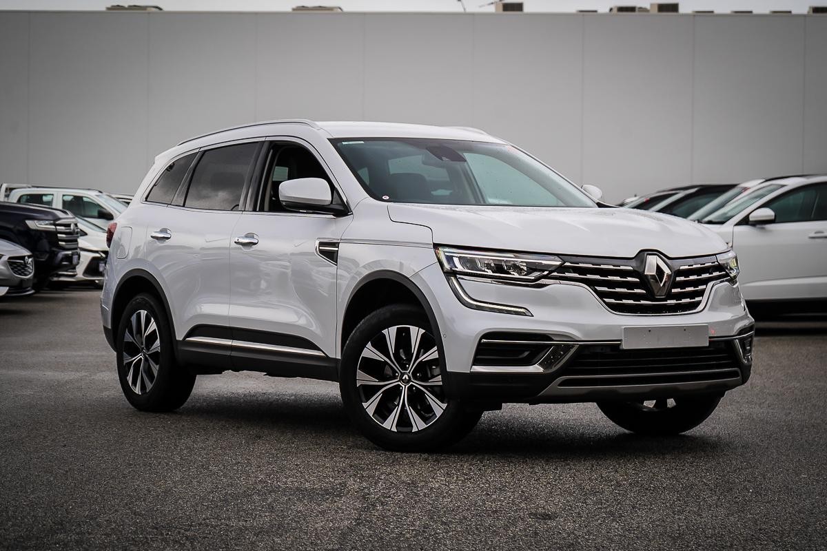 Renault Koleos image 1