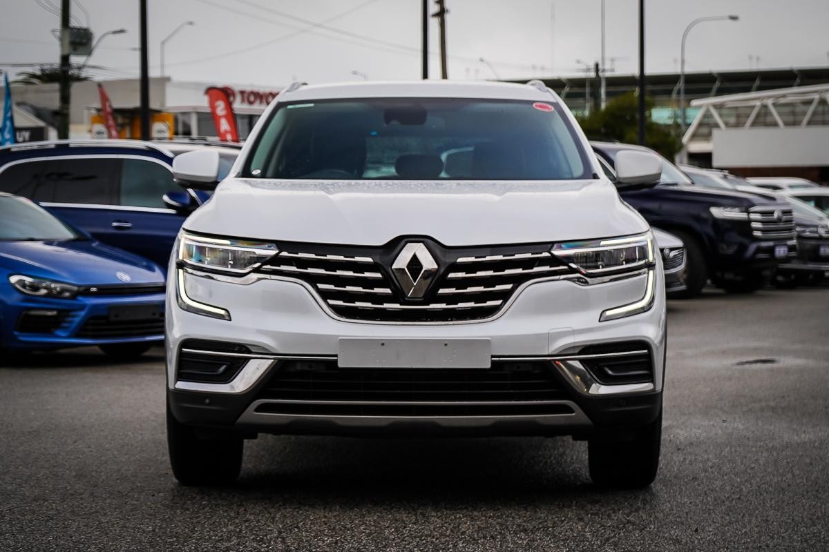 Renault Koleos image 4