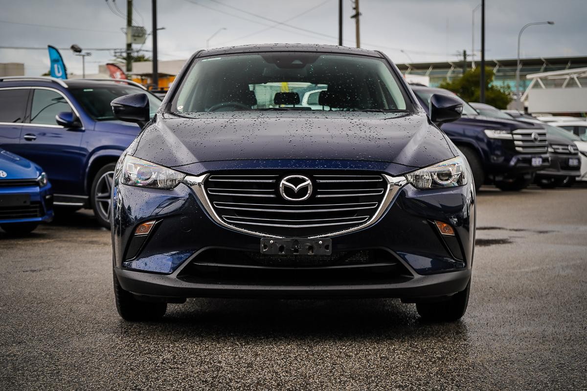 Mazda Cx-3 image 3