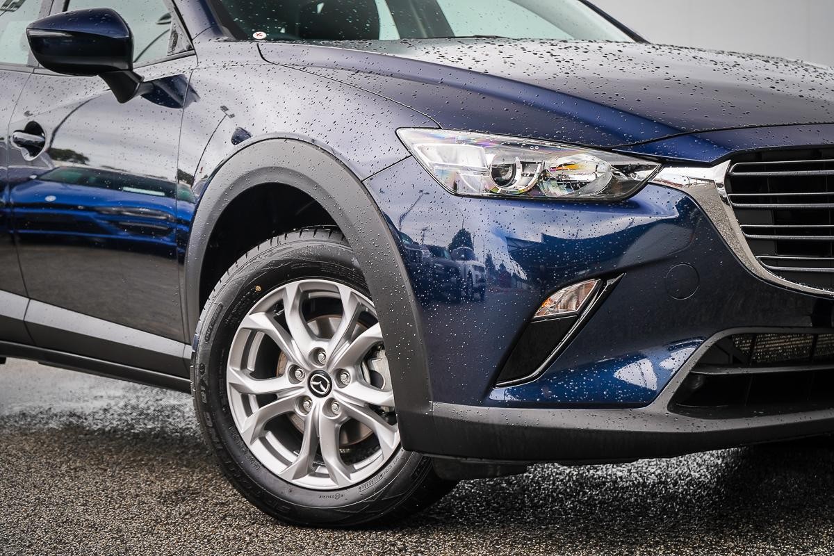 Mazda Cx-3 image 2