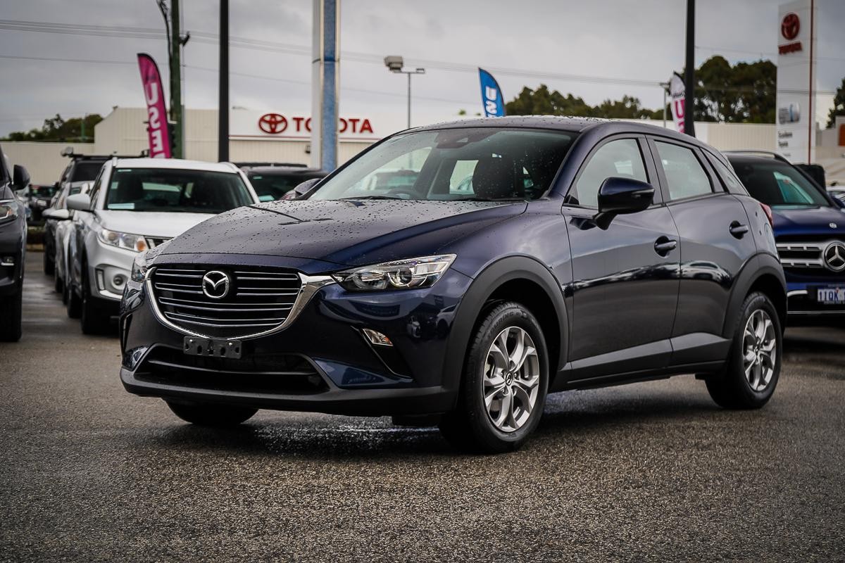 Mazda Cx-3 image 4