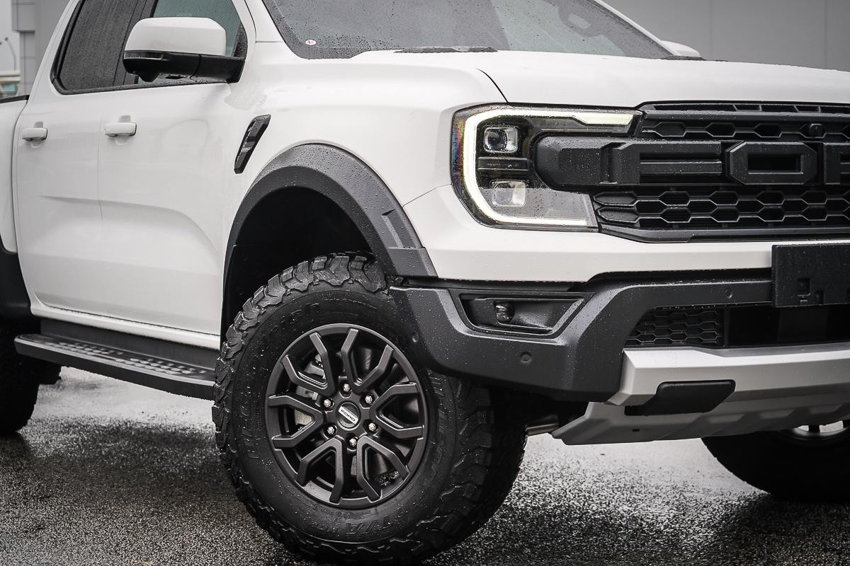 Ford Ranger image 2
