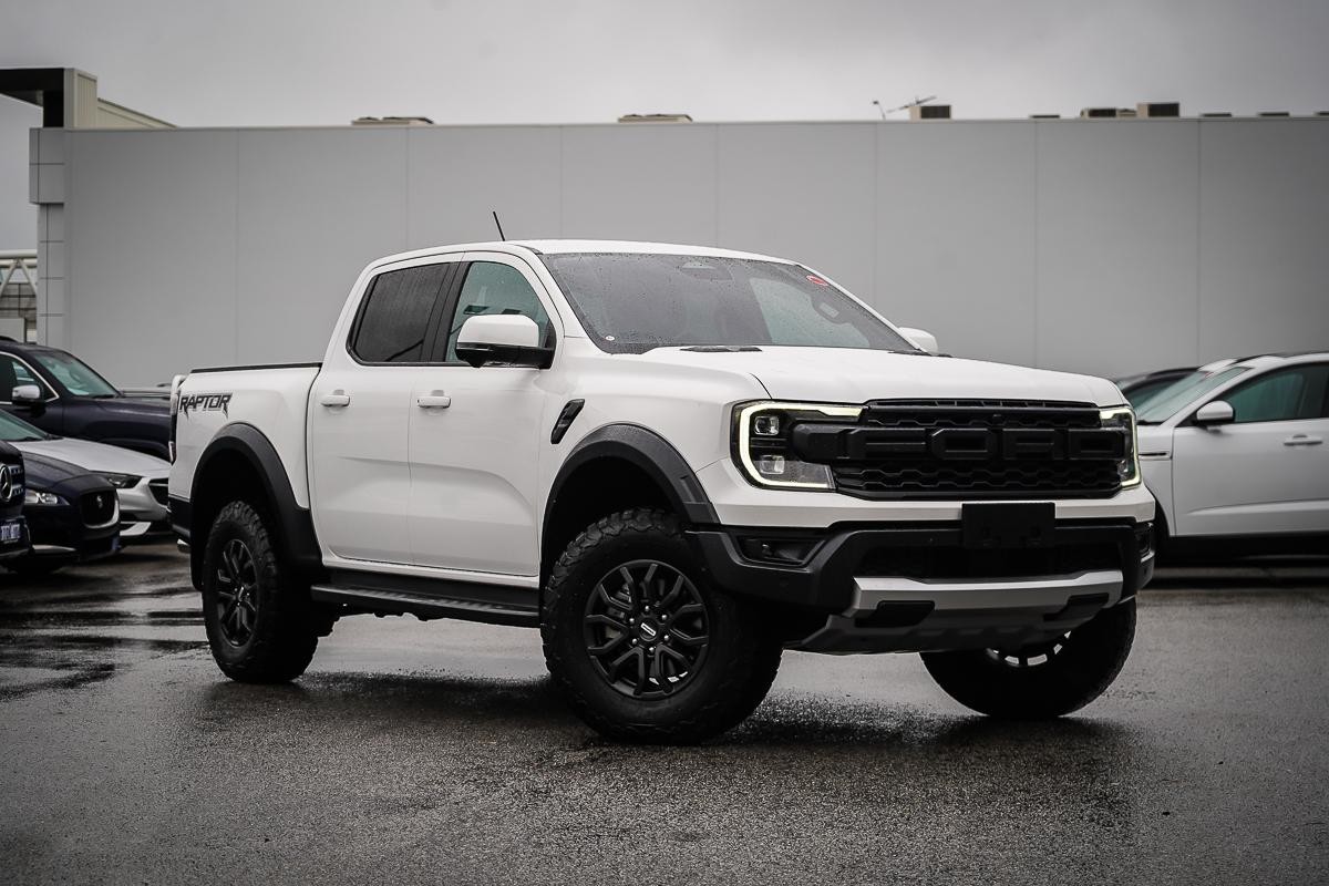 Ford Ranger image 1