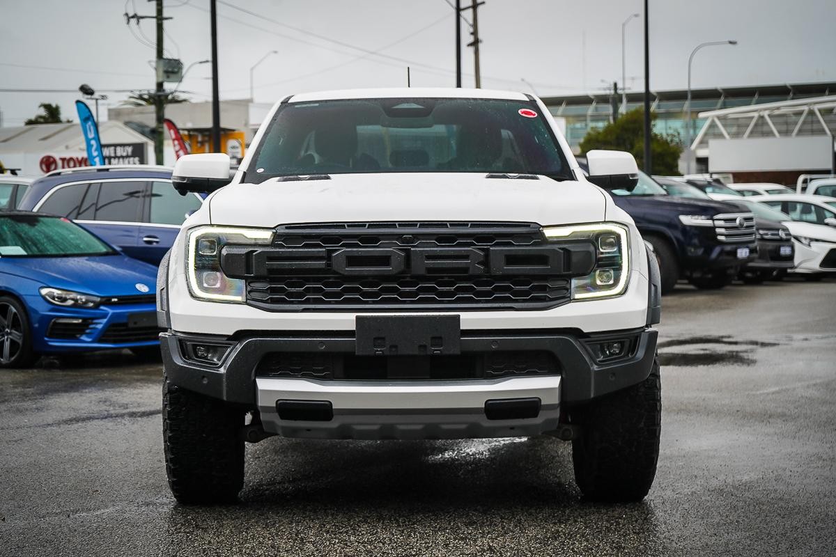 Ford Ranger image 3