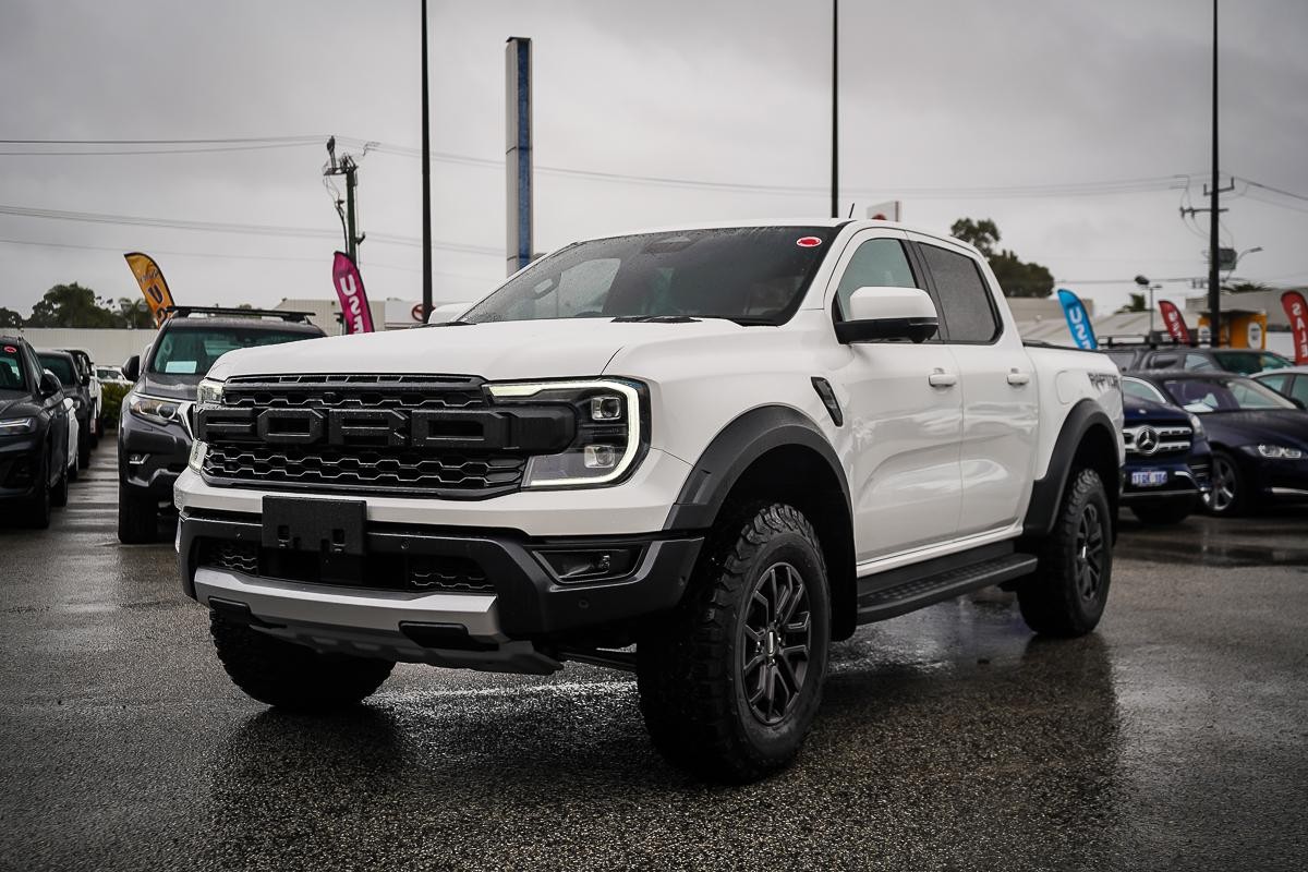 Ford Ranger image 4