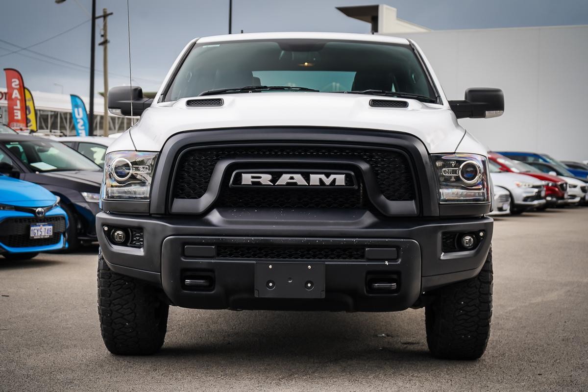 Ram 1500 image 3