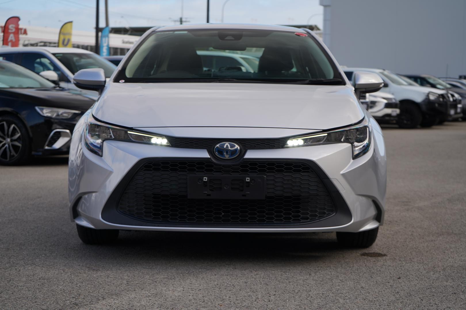 Toyota Corolla image 3
