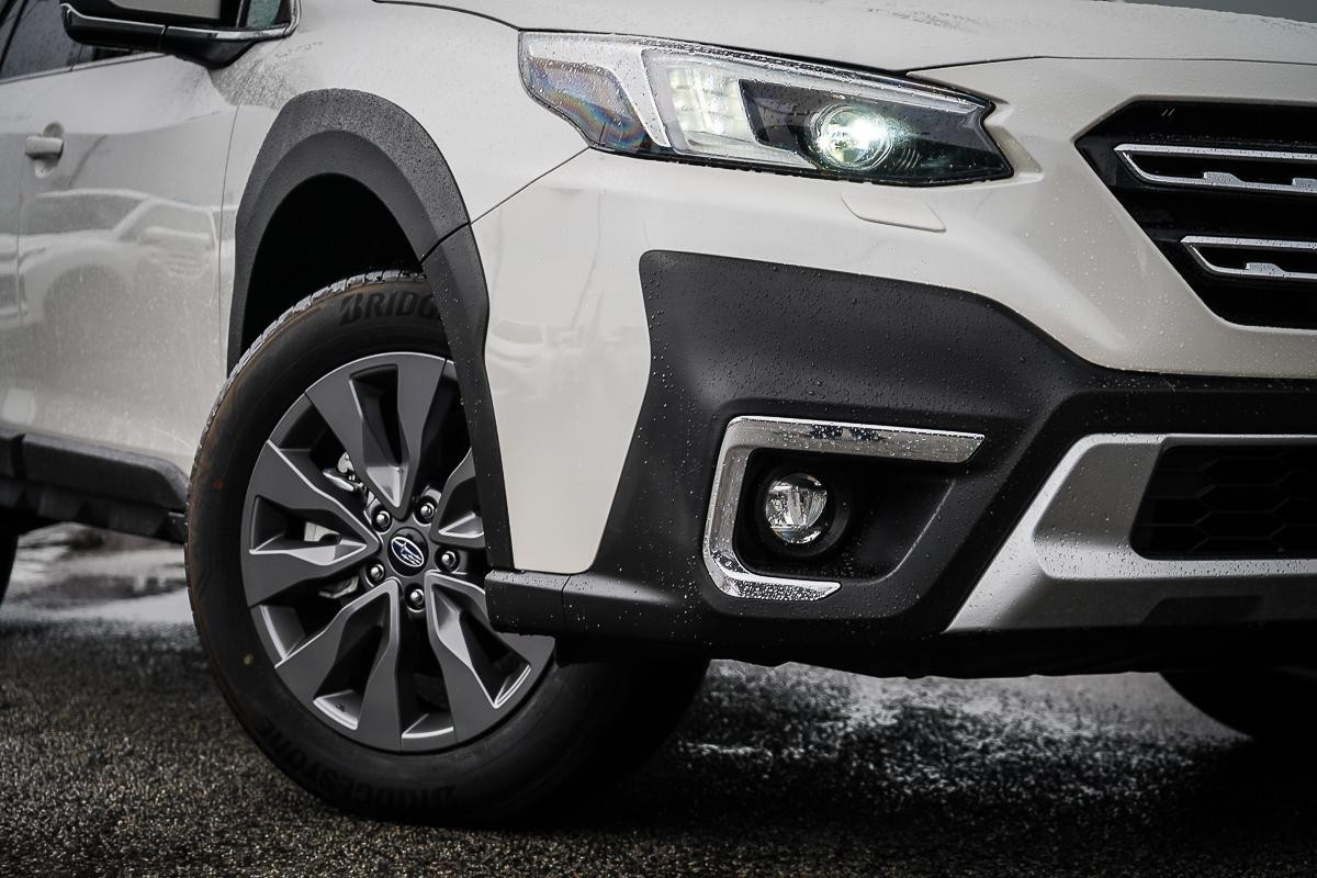 Subaru Outback image 2