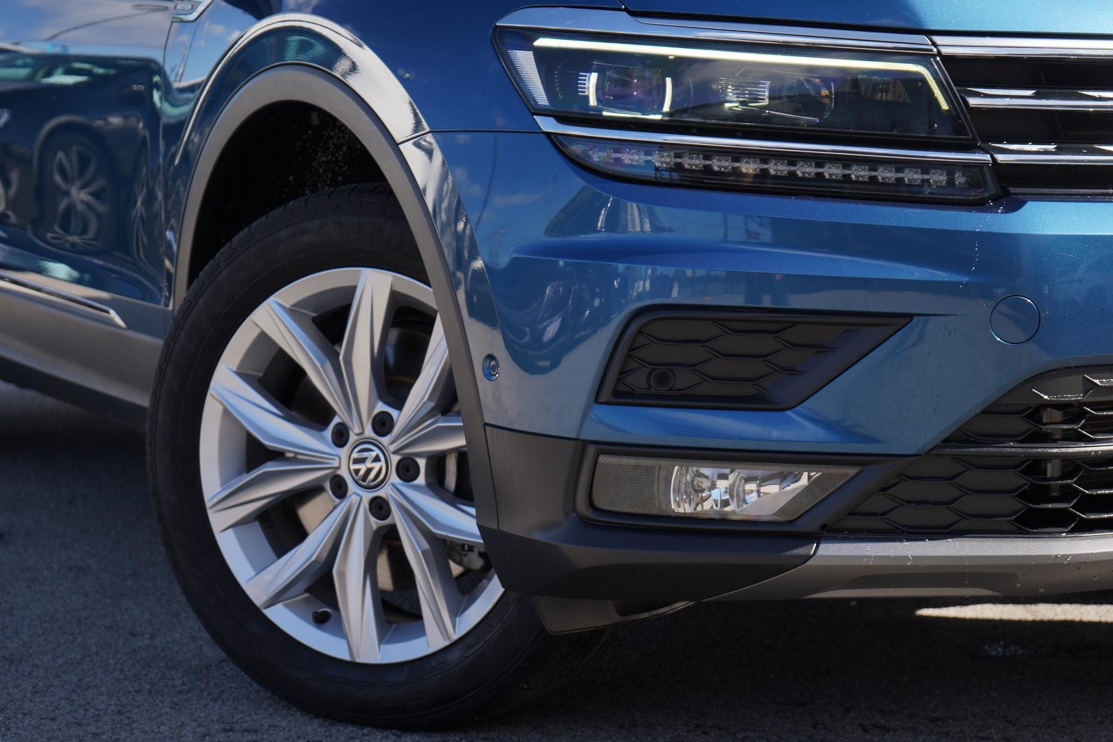 Volkswagen Tiguan image 2
