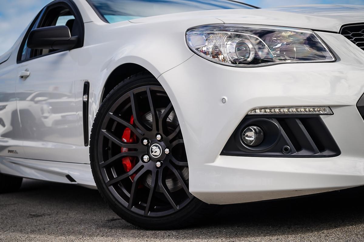 Holden Special Vehicles Maloo image 2