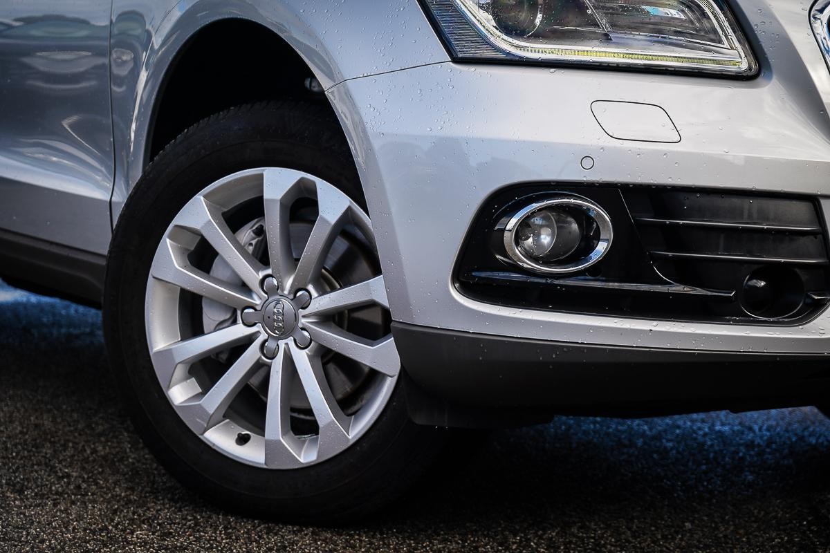 Audi Q5 image 2