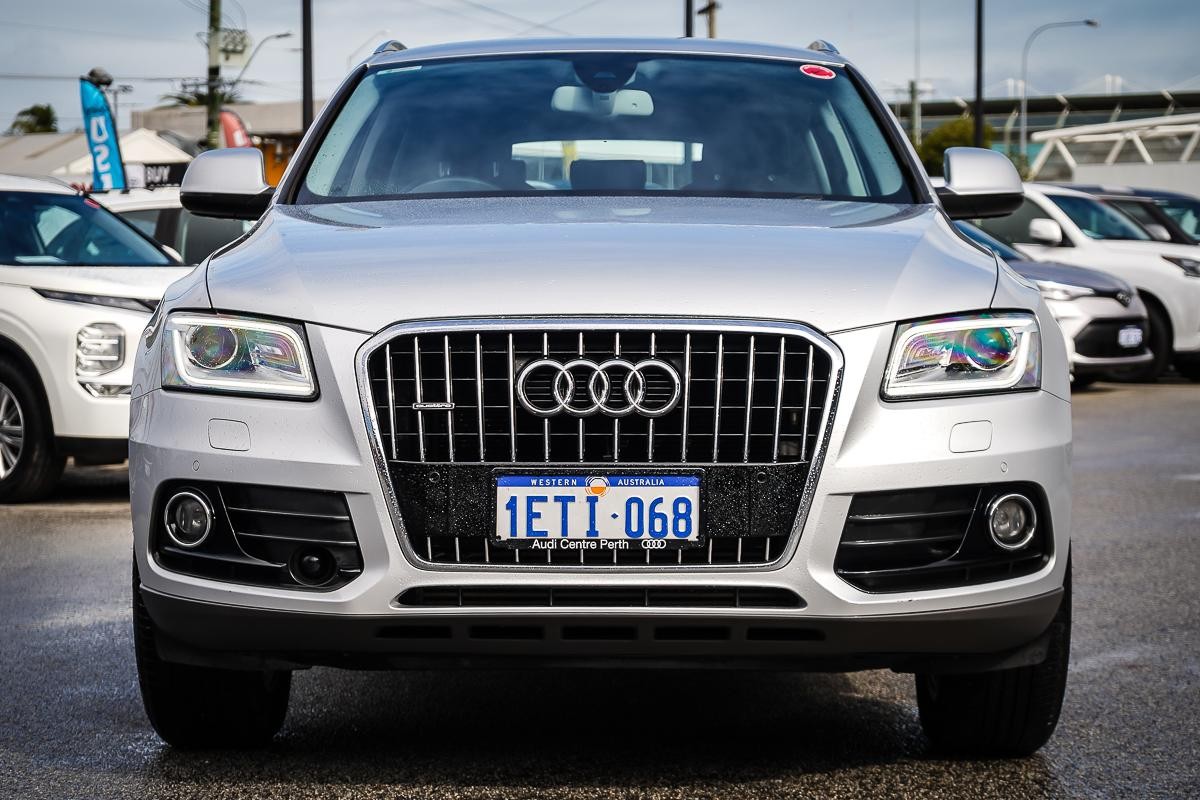 Audi Q5 image 3