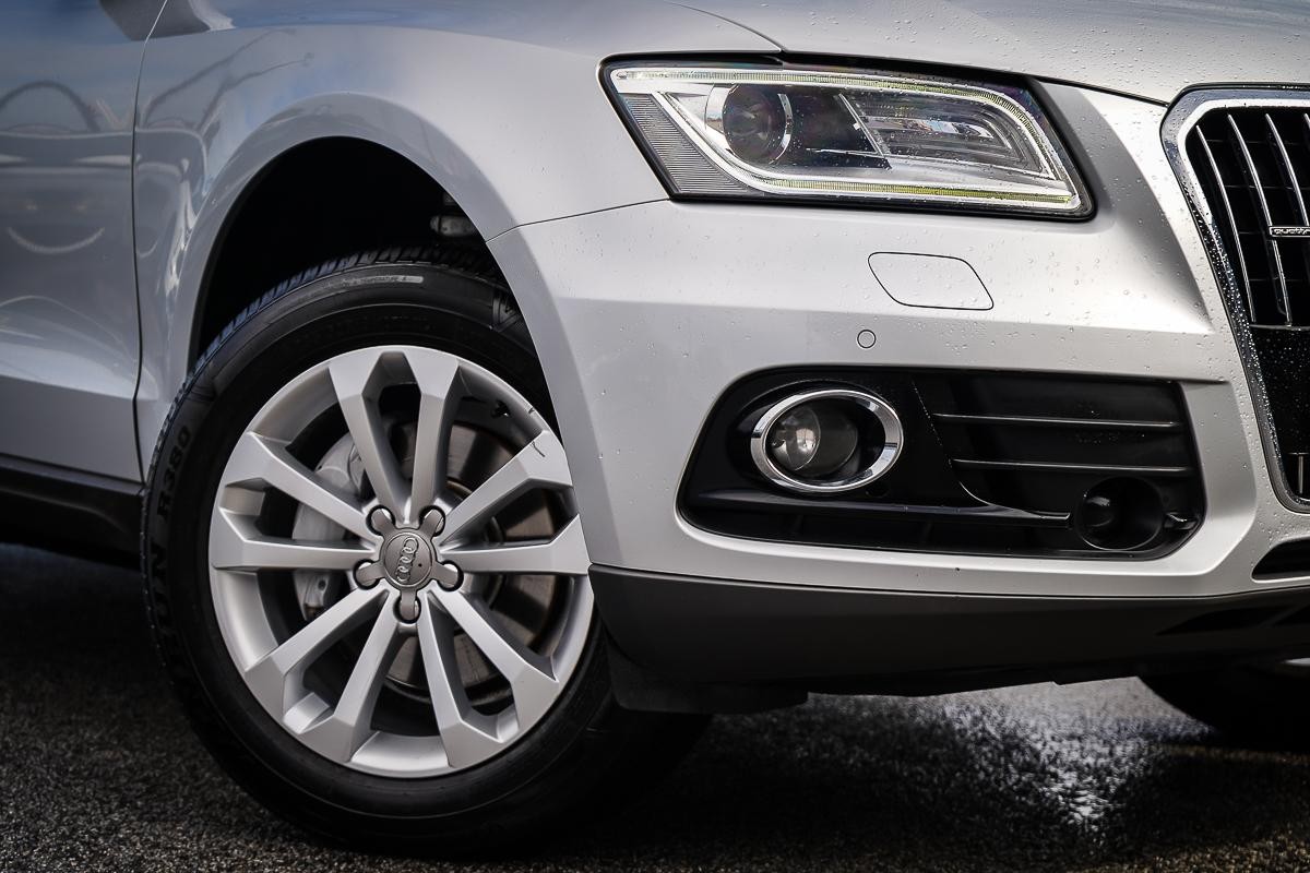 Audi Q5 image 2