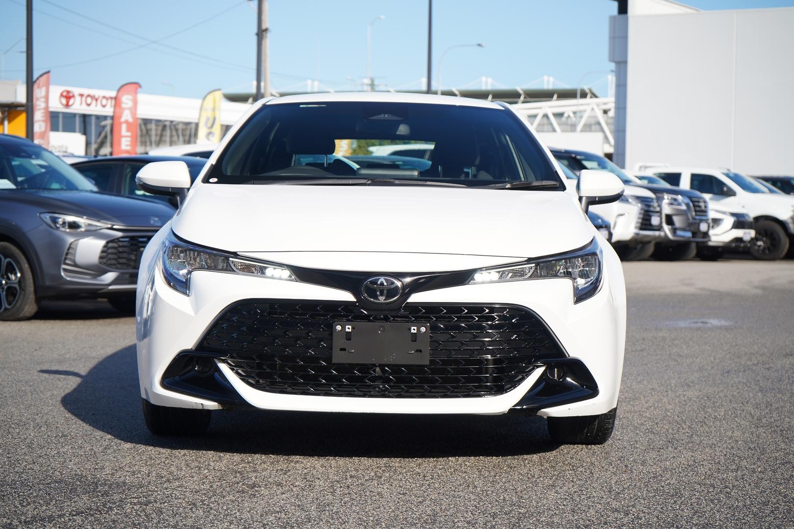 Toyota Corolla image 3