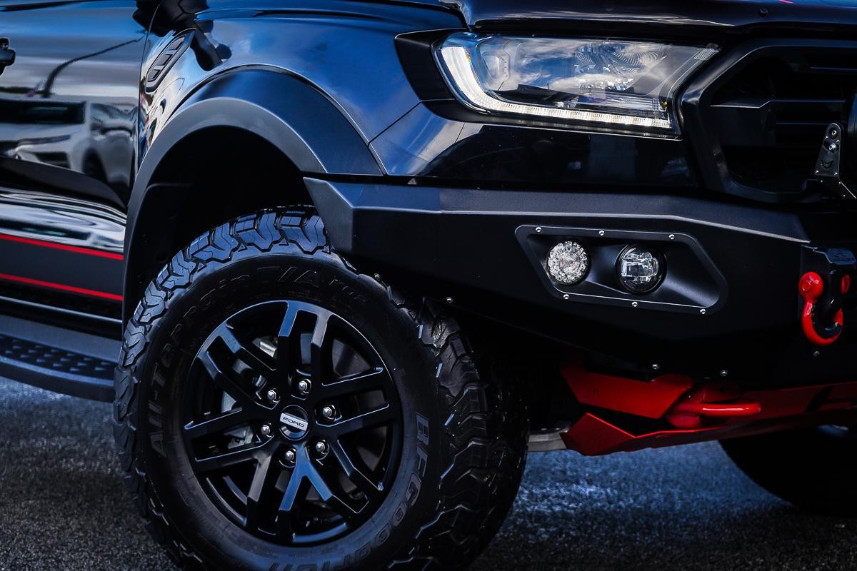 Ford Ranger image 2