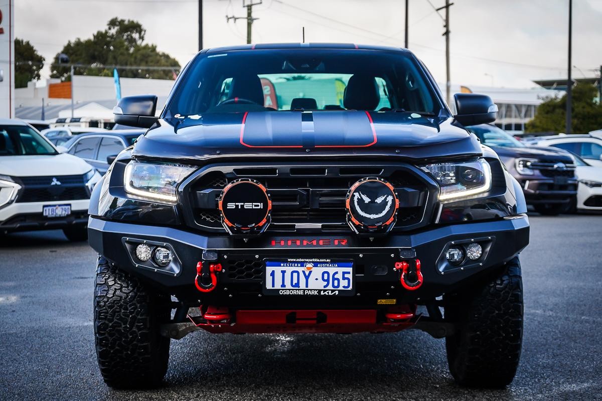 Ford Ranger image 3