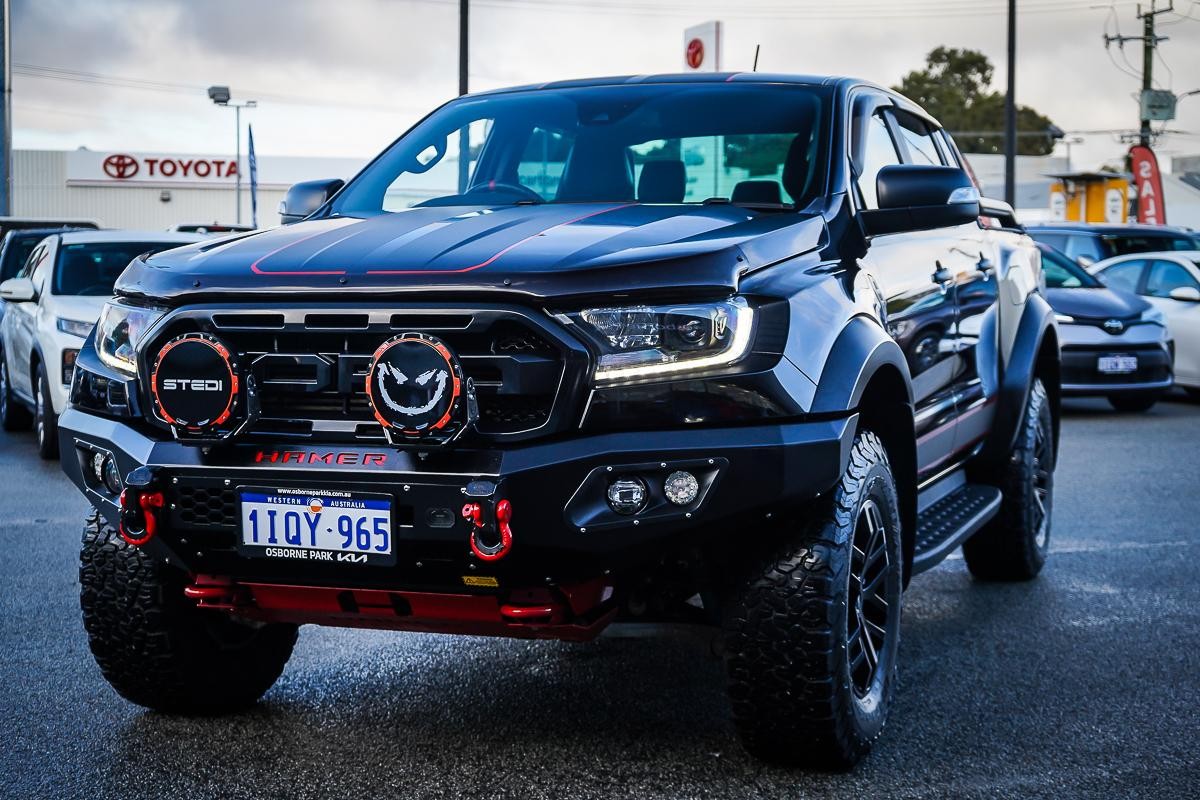 Ford Ranger image 4