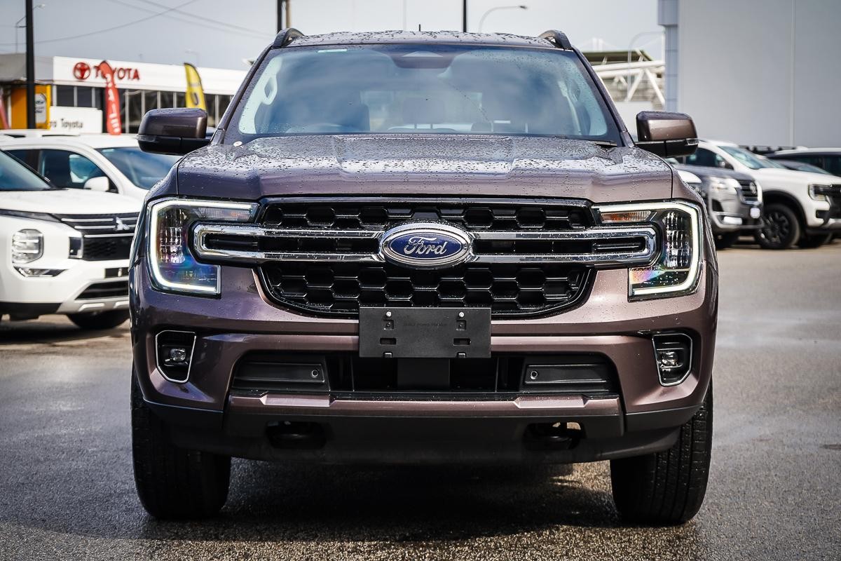 Ford Everest image 3