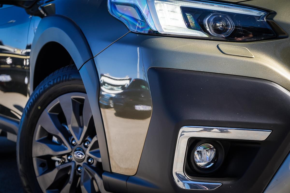 Subaru Outback image 2