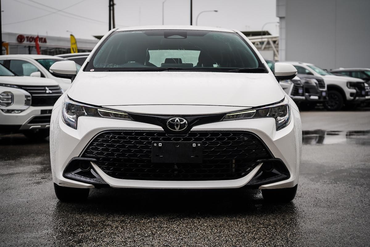 Toyota Corolla image 3