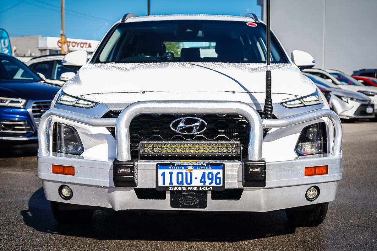 Hyundai Santa Fe image 3